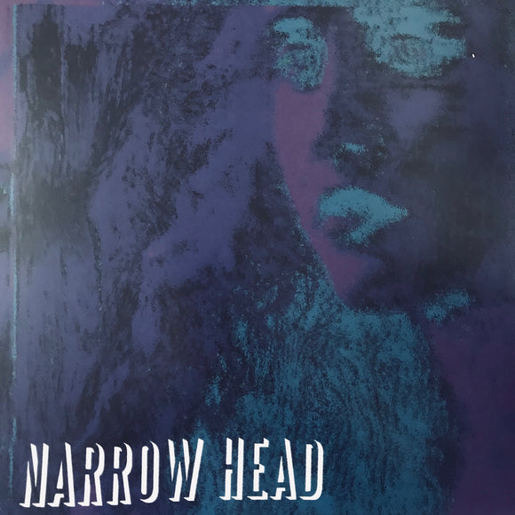 USED - Narrow Head - Satisfaction LP