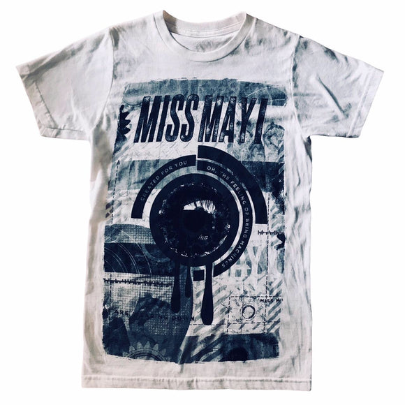 USED - S - MISS MAY I - 