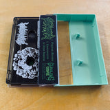 Dismorfia - Eclosion Repugnante Cassette