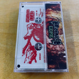 Infected Load - Dripping Cassette