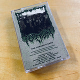 The Mire Of Absolute Repulsion - 4-Way Split Cassette