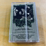 The Mire Of Absolute Repulsion - 4-Way Split Cassette