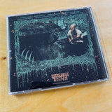 Seep - Hymns To The Gore CD