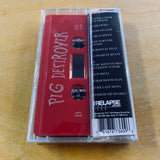 Pig Destroyer - Head Cage Cassette