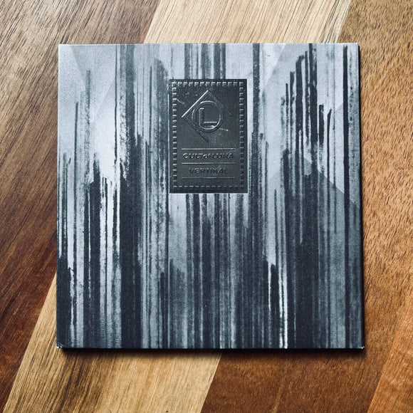 USED - Cult Of Luna – Vertikal CD