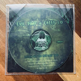 BLEMISH / USED - Evil Pimp & Creep Lo – Kreepin Out Tha Kut Lost Tape '98 CD