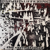 Day Of Suffering - The Eternal Jihad LP