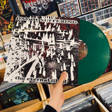 Day Of Suffering - The Eternal Jihad LP