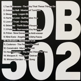 LDB502 Compilation 12"