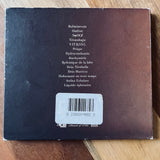 BLEMISH / USED - Eths – Tératologie CD