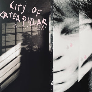 City Of Caterpillar - Mystic Sisters LP