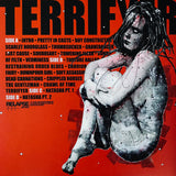 Pig Destroyer - Terrifyer 2xLP