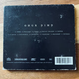 BLEMISH / USED - ohGr – Devils In My Details CD