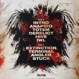 Primal Code - Opaque Fixation LP