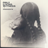 Only Living Witness - Innocents LP