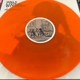 Only Living Witness - Innocents LP