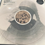 Only Living Witness - Innocents LP