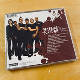 Bleeding Through - This Is Love This Is Murderous CD
