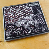 No Warning - Ill Blood CD