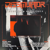 Dissimulator - Lower Form Resistance LP