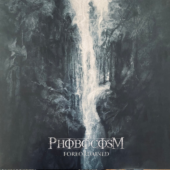 Phobocosm - Foreordained LP