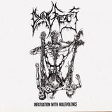 Dying Fetus - Infatuation With Malevolence 12"