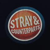 USED - XL - STRAY FROM THE PATH x COUNTERPARTS TEE