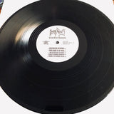 Dying Fetus - Infatuation With Malevolence 12"