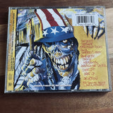 BLEMISH / USED - Dope – Felons And Revolutionaries CD