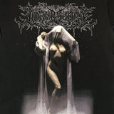 USED - LORNA SHORE - "FROM THE EARTH" TEE