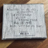 USED - Lord Mantis – Pervertor CD