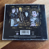 BLEMISH / USED - Melvins – Houdini CD