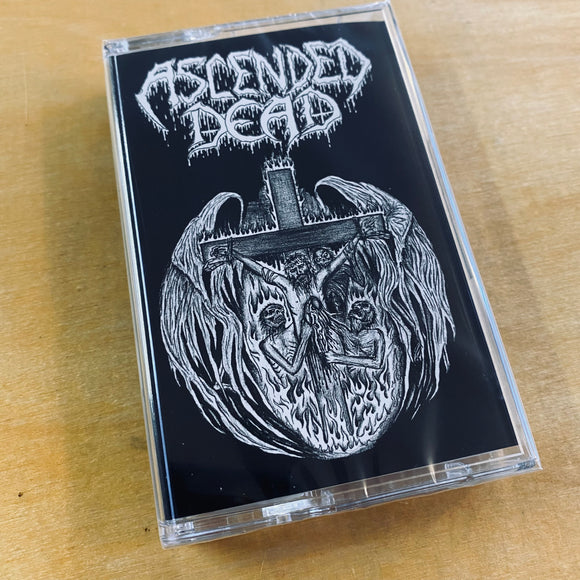 Ascended Dead - Demo I Cassette