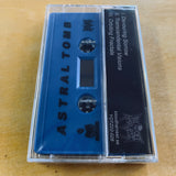 Astral Tomb - Degradation Of Human Consciousness Tape