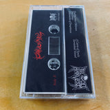 Clairvoyance - Threshold Of Nothingness Cassette