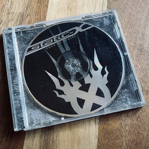 BLEMISH / USED - Static-X – Cult Of Static CD