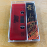 Faceless Burial - Multiversal Abattoir Cassette