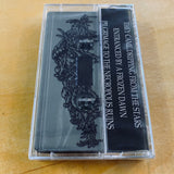 Gutvoid - Astral Bestiary Cassette