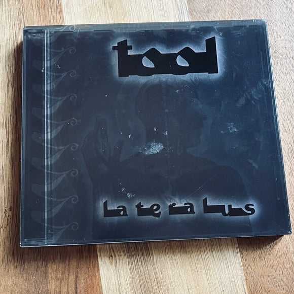 USED - Tool – Lateralus CD