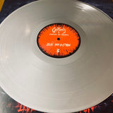Obituary - Cause Of Death - Live Infection LP