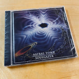 Astral Tomb - Soulgazer CD