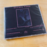 Astral Tomb - Soulgazer CD