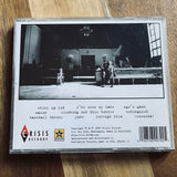 USED - Will Haven – El Diablo CD