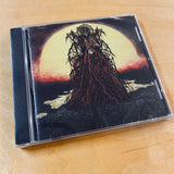Charnel Altar - Abatement Of The Sun CD