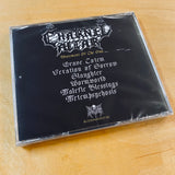 Charnel Altar - Abatement Of The Sun CD