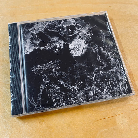 Clairvoyance - Threshold Of Nothingness CD