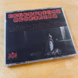 Contaminated - Celebratory Beheading CD