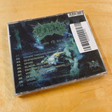 Cryptic Shift - Return to Realms CD