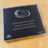 Gutvoid - Astral Bestiary CD