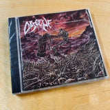 Obscene - From Dead Horizon...To Dead Horizon CD